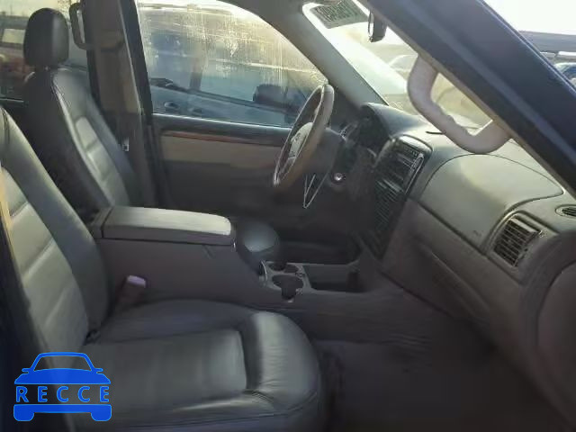 2005 FORD EXPLORER E 1FMZU74K65ZA42428 image 4