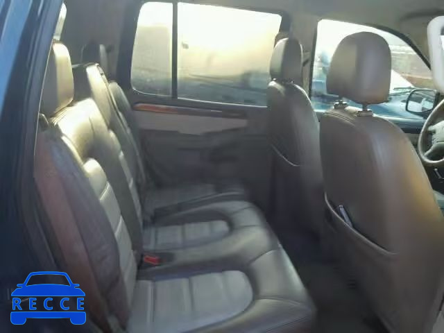 2005 FORD EXPLORER E 1FMZU74K65ZA42428 image 5