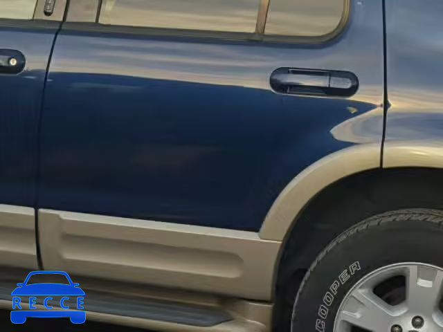 2005 FORD EXPLORER E 1FMZU74K65ZA42428 image 8