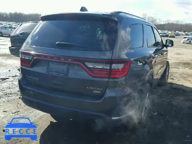 2015 DODGE DURANGO LI 1C4RDJDGXFC810333 зображення 3