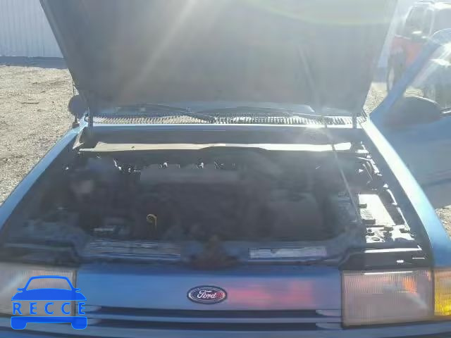 1993 FORD TEMPO GL 1FAPP31XXPK103843 image 6