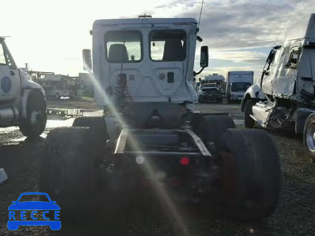 2011 FREIGHTLINER CASCADIA 1 1FUJGEDV0BSBC3752 image 5