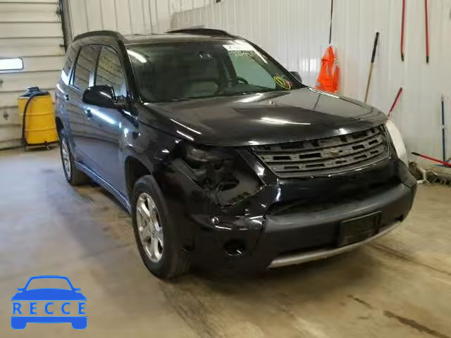 2008 SUZUKI XL7 LUXURY 2S3DA417786116706 image 0