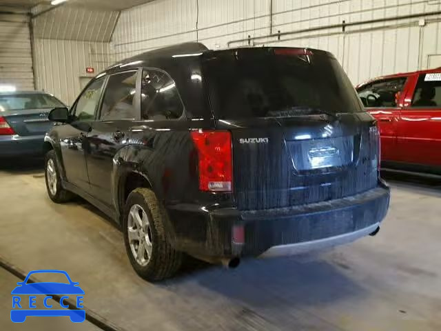 2008 SUZUKI XL7 LUXURY 2S3DA417786116706 image 2