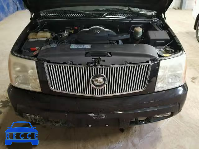 2002 CADILLAC ESCALADE E 3GYEK63N02G273457 image 6