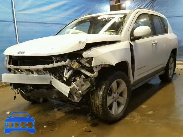 2015 JEEP COMPASS LA 1C4NJDEB3FD259362 зображення 1