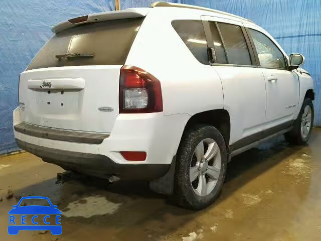 2015 JEEP COMPASS LA 1C4NJDEB3FD259362 image 3