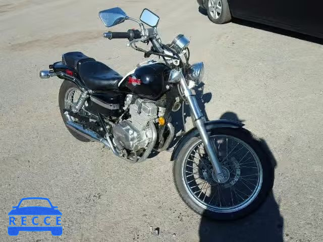 1999 HONDA CMX250C JH2MC1301XK501544 Bild 0