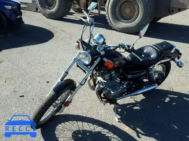 1999 HONDA CMX250C JH2MC1301XK501544 image 1