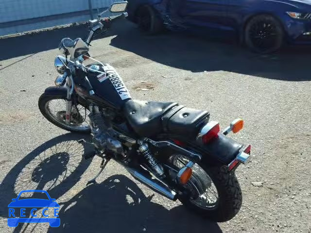 1999 HONDA CMX250C JH2MC1301XK501544 Bild 2