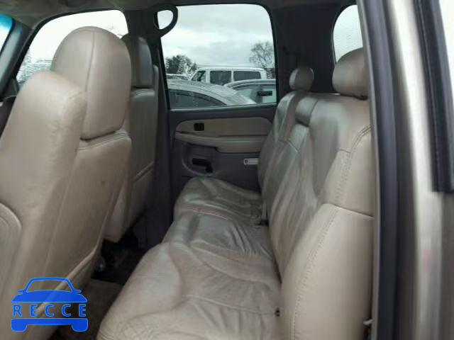 2001 GMC YUKON XL K 3GKFK16TX1G184585 image 5