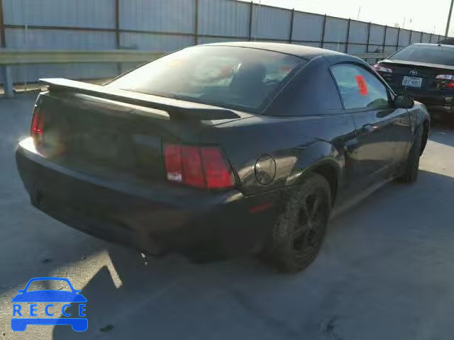 2004 FORD MUSTANG MA 1FAFP42RX4F206590 image 3