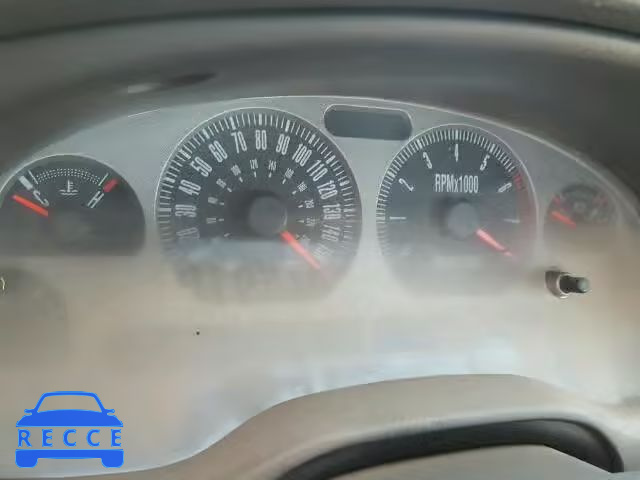 2004 FORD MUSTANG MA 1FAFP42RX4F206590 image 7