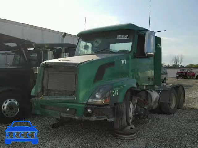 2006 VOLVO VNL 4V4NC9GGX6N419431 Bild 1