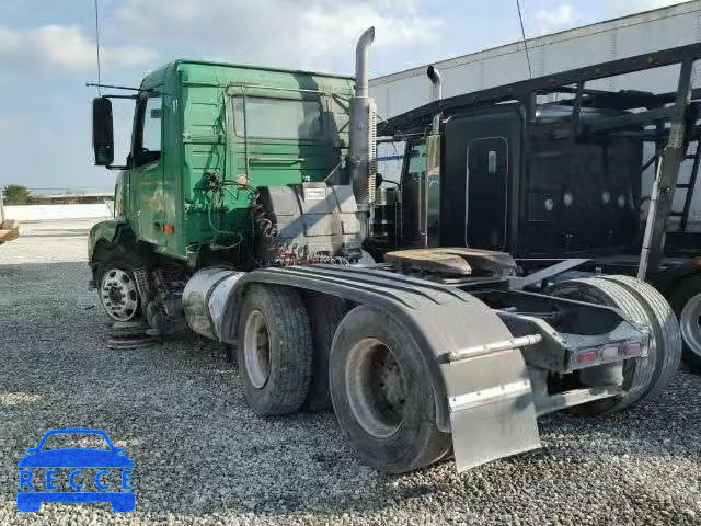 2006 VOLVO VNL 4V4NC9GGX6N419431 image 2