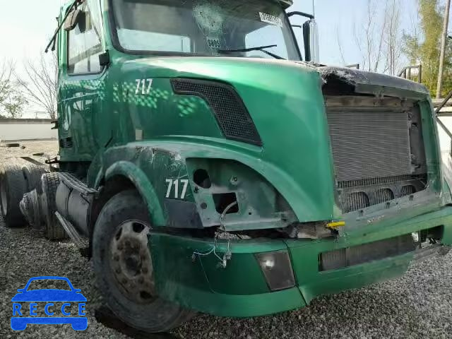 2006 VOLVO VNL 4V4NC9GGX6N419431 image 8