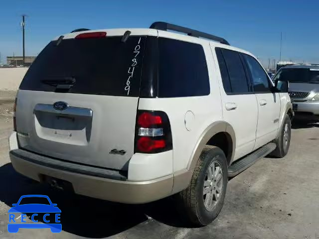 2008 FORD EXPLORER E 1FMEU74E18UA98206 Bild 3