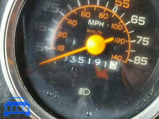 1984 CHEVROLET P30 1GBKP37W3E3306362 image 7