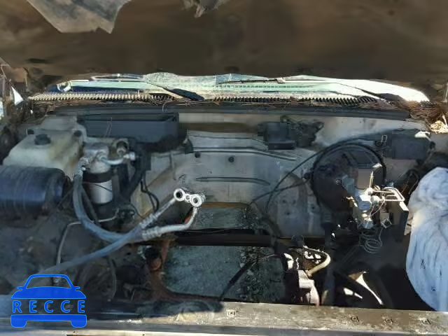 1988 CHEVROLET C1500 2GCDC14K0J1144809 image 6