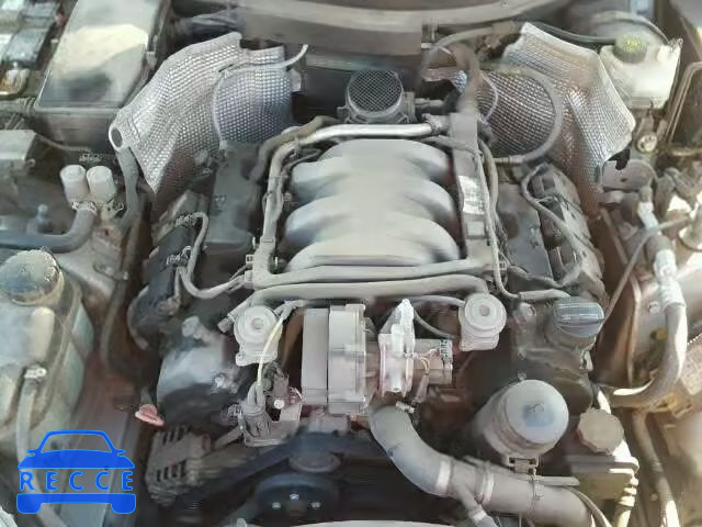 2005 CHRYSLER CROSSFIRE 1C3AN65L35X028924 зображення 6