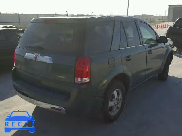 2007 SATURN VUE HYBRID 5GZCZ33Z67S865082 зображення 3