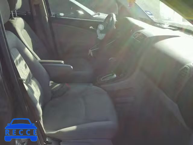 2007 SATURN VUE HYBRID 5GZCZ33Z67S865082 image 4