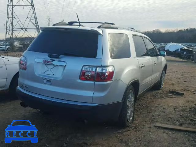 2010 GMC ACADIA SLT 1GKLRNED0AJ146099 image 3