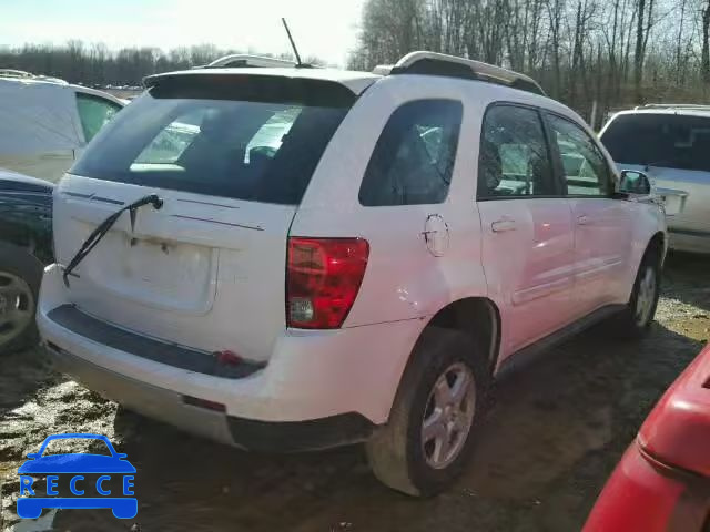 2009 PONTIAC TORRENT 2CKDL33F196200893 image 3