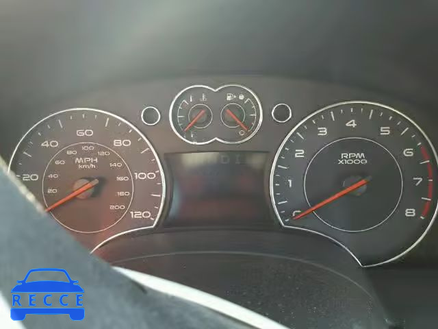 2009 PONTIAC TORRENT 2CKDL33F196200893 image 7