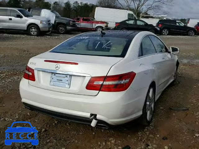 2010 MERCEDES-BENZ E550 WDDKJ7CB8AF036454 зображення 3