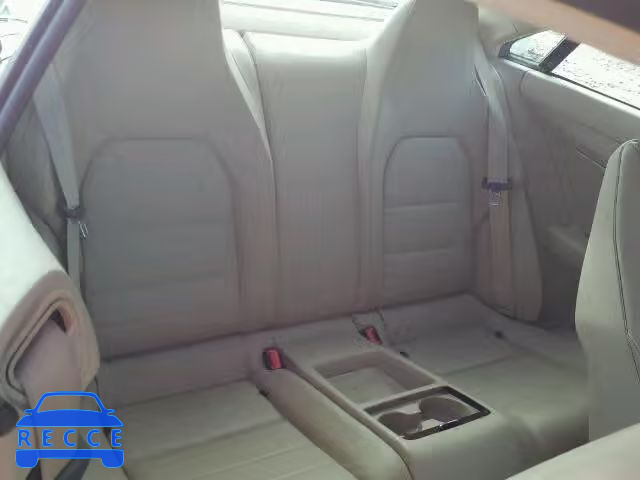 2010 MERCEDES-BENZ E550 WDDKJ7CB8AF036454 зображення 5