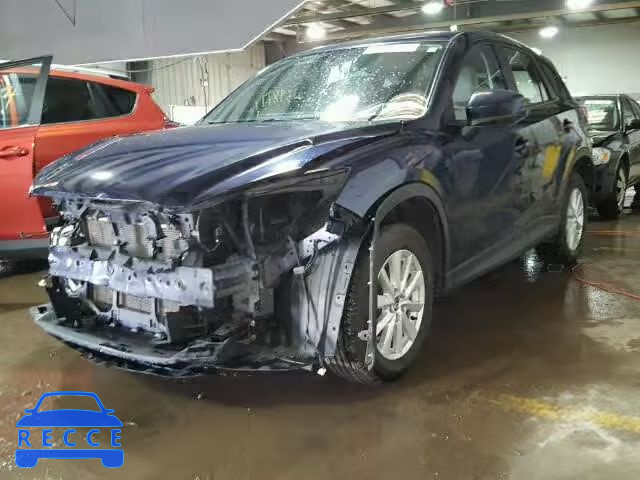 2013 MAZDA CX-5 SPORT JM3KE4BE4D0113280 зображення 1