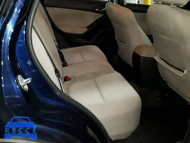 2013 MAZDA CX-5 SPORT JM3KE4BE4D0113280 зображення 5