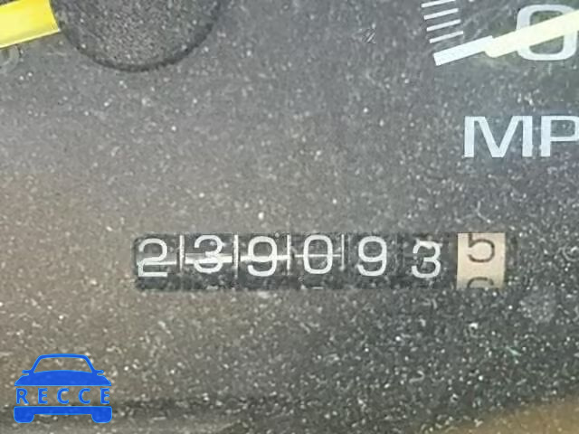 1997 CHEVROLET TAHOE K150 1GNEK13R9VJ305554 image 7