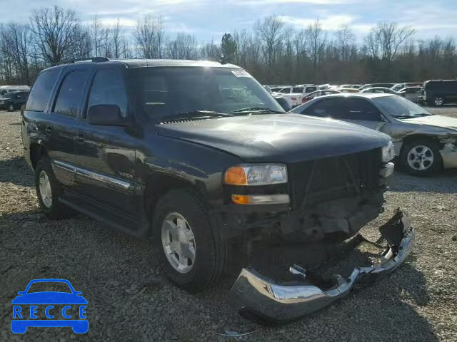 2006 GMC YUKON 1GKEC13T26J107700 image 0