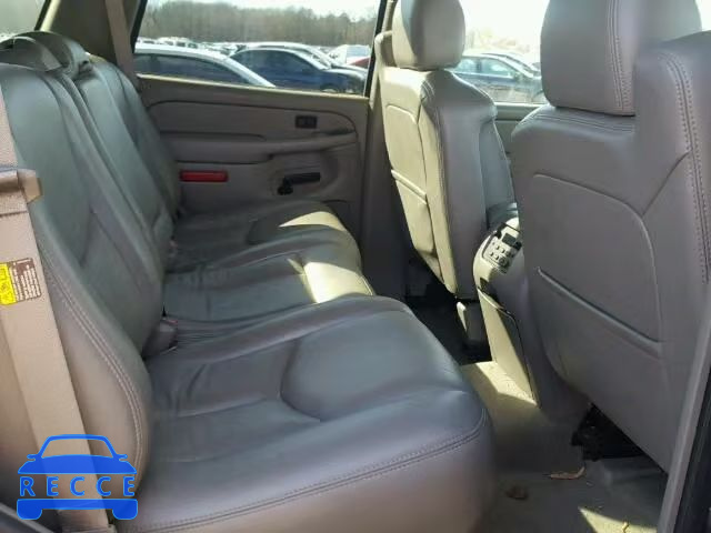 2006 GMC YUKON 1GKEC13T26J107700 image 5