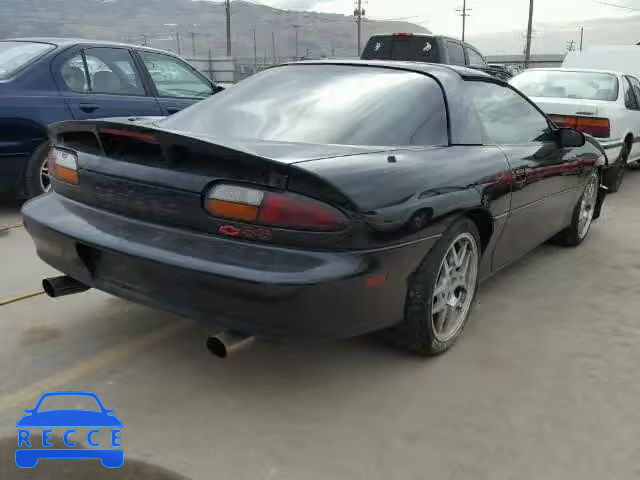 2001 CHEVROLET CAMARO Z28 2G1FP22G412136362 Bild 3