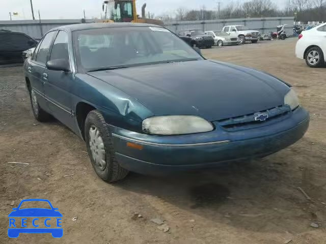 1997 CHEVROLET LUMINA/LS 2G1WL52M5V1175007 image 0
