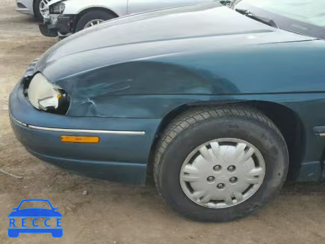 1997 CHEVROLET LUMINA/LS 2G1WL52M5V1175007 image 9