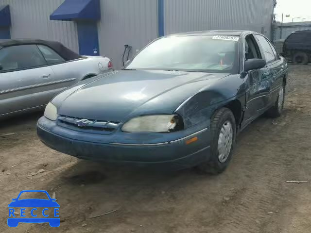 1997 CHEVROLET LUMINA/LS 2G1WL52M5V1175007 image 1