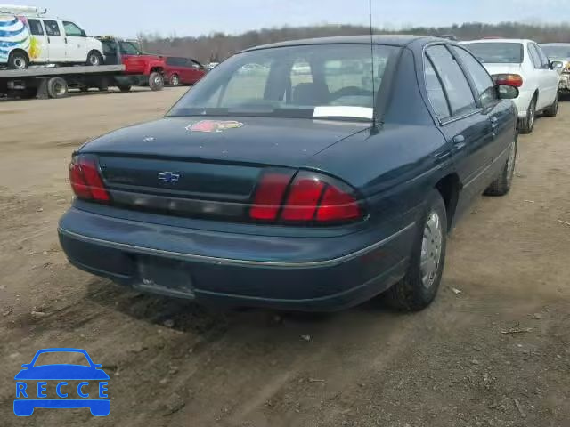 1997 CHEVROLET LUMINA/LS 2G1WL52M5V1175007 image 3