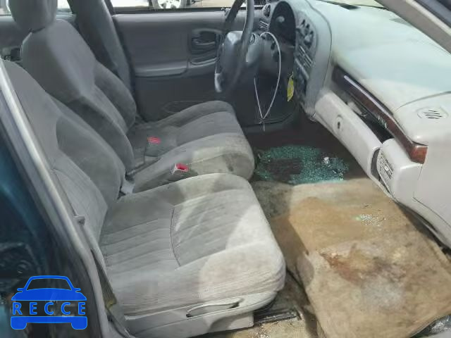 1997 CHEVROLET LUMINA/LS 2G1WL52M5V1175007 image 4