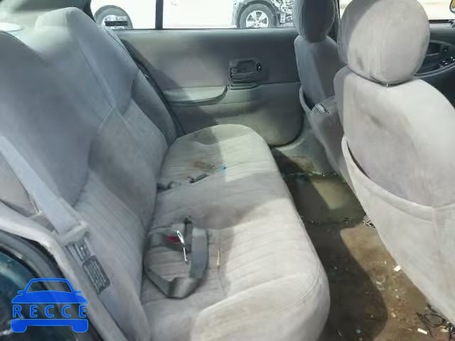 1997 CHEVROLET LUMINA/LS 2G1WL52M5V1175007 image 5