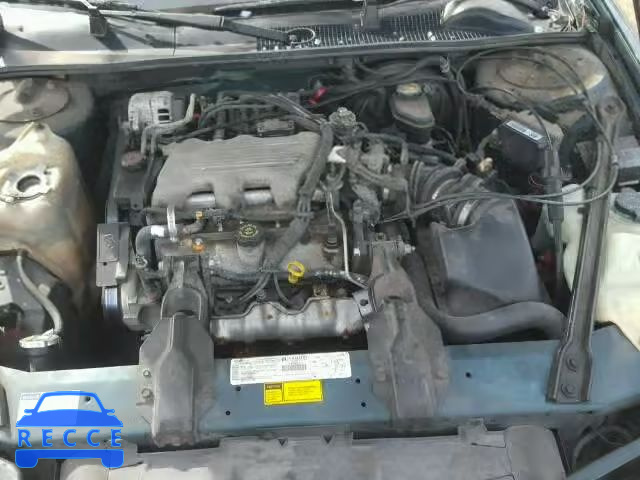 1997 CHEVROLET LUMINA/LS 2G1WL52M5V1175007 image 6