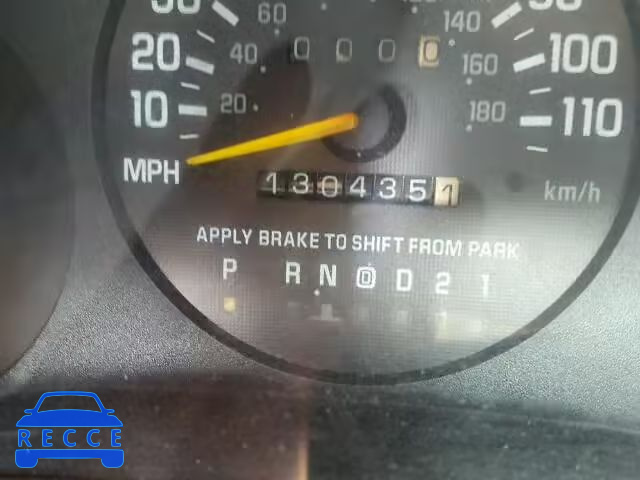 1997 CHEVROLET LUMINA/LS 2G1WL52M5V1175007 image 7