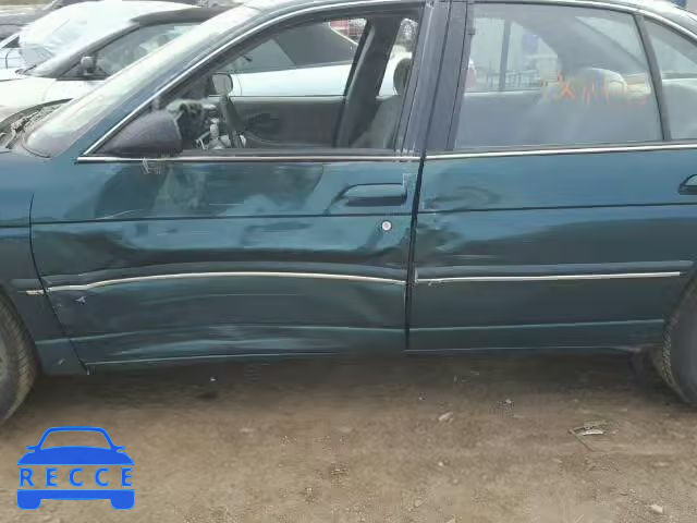 1997 CHEVROLET LUMINA/LS 2G1WL52M5V1175007 image 8