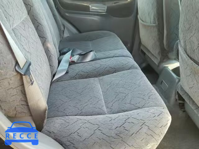 2002 CHEVROLET TRACKER ZR 2CNBJ734726952898 зображення 5