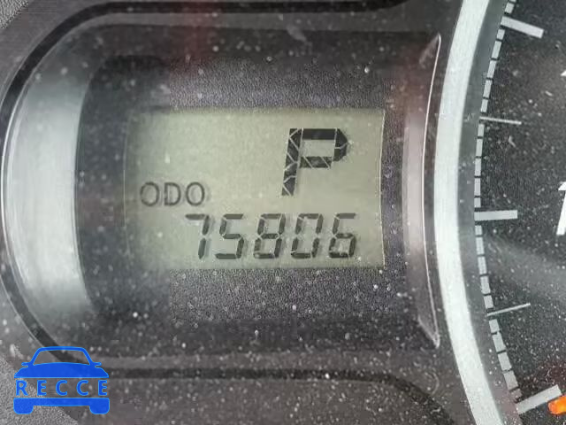 2012 TOYOTA SIENNA LE 5TDKK3DC3CS216726 image 7
