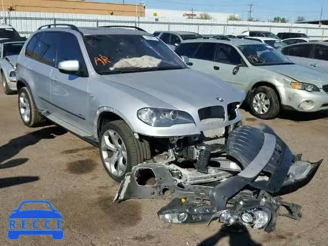 2011 BMW X5 XDRIVE3 5UXZV4C54BL412865 image 0