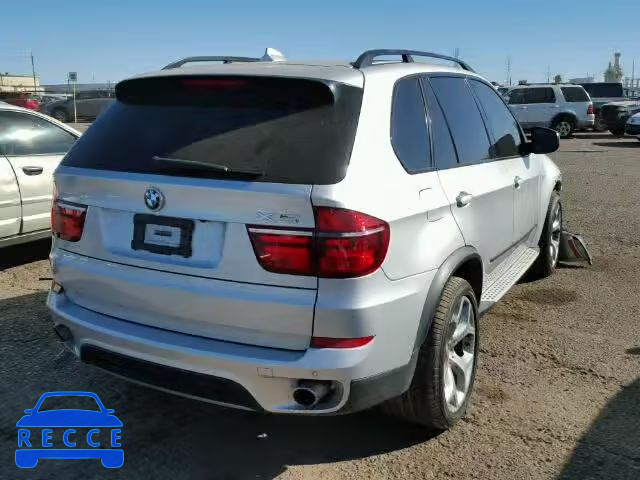 2011 BMW X5 XDRIVE3 5UXZV4C54BL412865 image 3